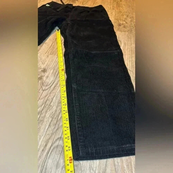 Empyre Jessie E-Waist Corduroy Skate Pants - Picture 7 of 8